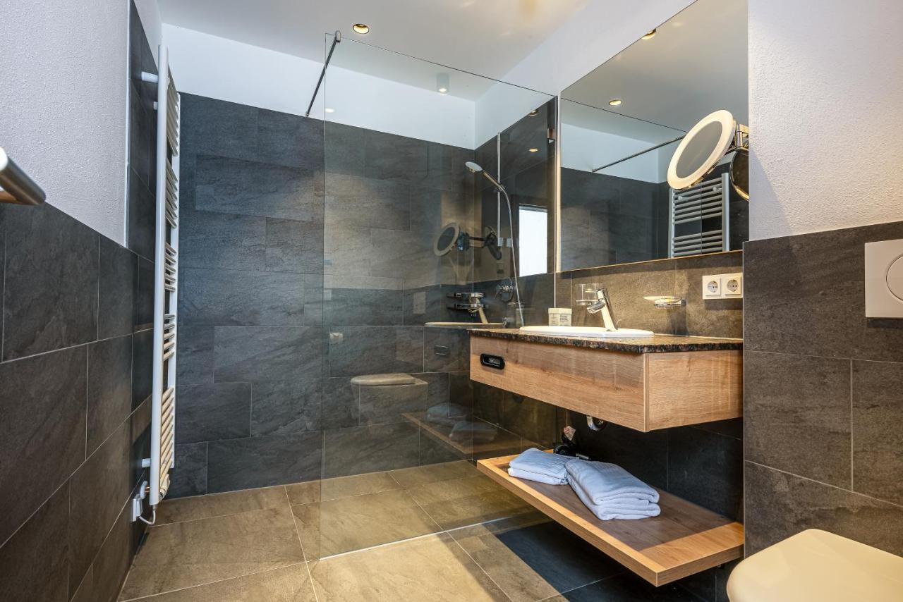 Hotel Goldener Stern 압티나우 외부 사진