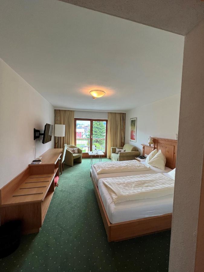 Hotel Goldener Stern 압티나우 외부 사진
