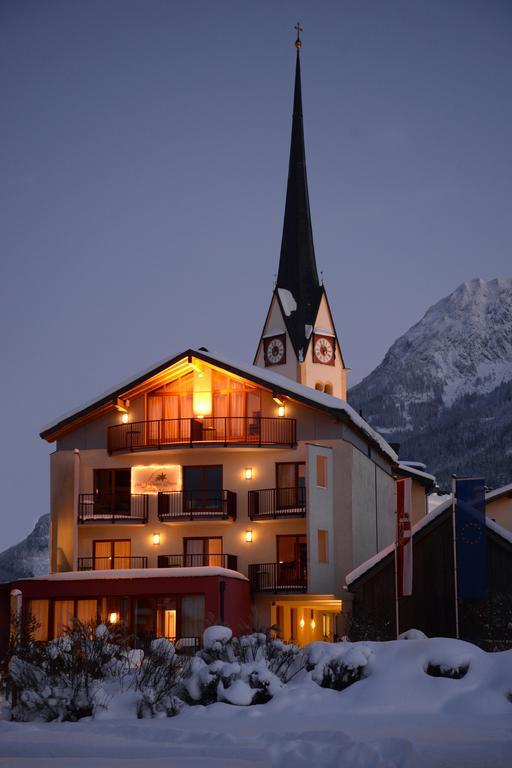 Hotel Goldener Stern 압티나우 외부 사진